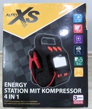 Auto mobile energiestation gebraucht kaufen  Lübeck
