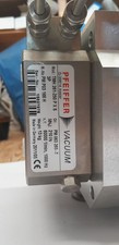 Vakuumpumpe turbomolekularpump gebraucht kaufen  Kierspe