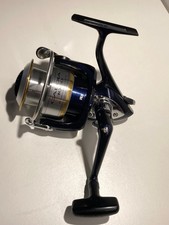 Moulinet daiwa caldia d'occasion  Frejus