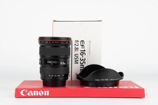 Canon 35mm f2.8 usato  Ancona