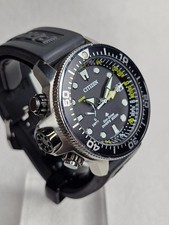 Citizen promaster eco gebraucht kaufen Citizen promaster eco gebraucht kaufen  Arzberg