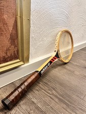 70er adidas tennisschläger gebraucht kaufen  Oberhausen