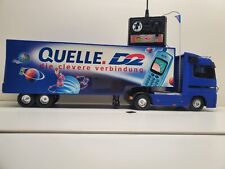 Dickie modellauto lkw gebraucht kaufen  Fürstenwalde/Spree