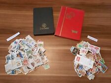 Briefmarken sammlung dachboden gebraucht kaufen  Delbrück