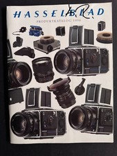 A0934 hasselblad catalogo usato A0934 hasselblad catalogo usato  Spedire a Italy
