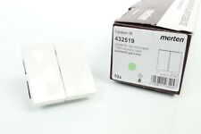Merten system wippe gebraucht kaufen  Stadtlohn