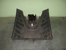 Suzuki foot board for sale  ELY