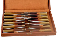 Couteaux art deco d'occasion  Lay-Saint-Christophe