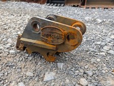 Manual strickland excavator for sale  Womelsdorf