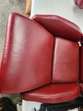 Corvette leather seat for sale  Bristol
