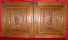 Antique solid oak d'occasion  Expédié en Belgium