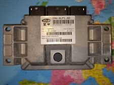 Calculateur ecu moteur d'occasion  Alès