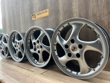 Porsche carrera 911 gebraucht kaufen  Giebelstadt