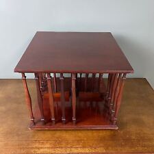 Edwardian revolving antique for sale  CLITHEROE
