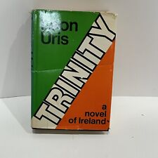 Trinity historical fiction for sale  Haven