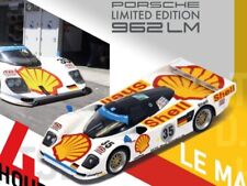 Porsche 962 shell gebraucht kaufen  Maintal