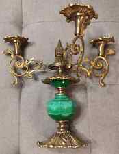 Antico candelabro bracci usato Antico candelabro bracci usato  Roma