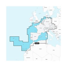 Navionics centrale d'occasion  Amélie-les-Bains-Palalda