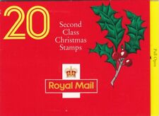 1991 christmas barcode d'occasion  Expédié en Belgium