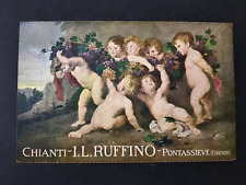 Chianti i.l. ruffino usato  Martignacco