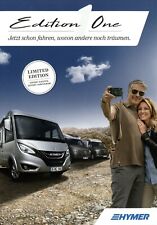 hymer edition gebraucht kaufen  Gladbeck