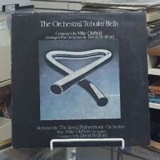 Orchestral tubular bells for sale  HIGH PEAK