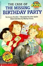 Case missing birthday for sale  Montgomery
