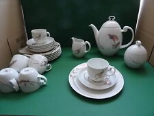Rosenthal kaffeeservice person gebraucht kaufen  Köln