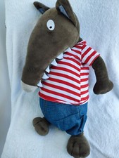 Doudou grande peluche d'occasion  Auterive