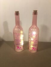 Pair boxer light for sale  LONDON