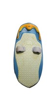 ZUP Wakeboard, Wakeskate You Got This 260 Board Joelheira, G, Azul Para Todas as Idades comprar usado  Enviando para Brazil