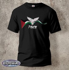 Peace shirt free gebraucht kaufen  Frankfurt am Main