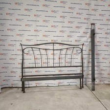 Letto matrimoniale antico usato  Cambiago
