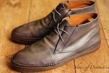Berluti grey burnished d'occasion  Expédié en Belgium