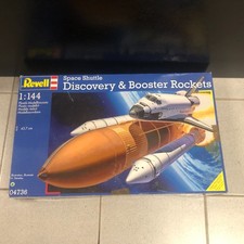 Revell 04736 space gebraucht kaufen Revell 04736 space gebraucht kaufen  Moosburg a.d.Isar