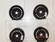 5354208 stahlfelgen satz gebraucht kaufen  Herten