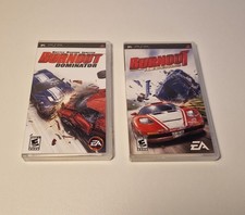 Burnout dominator legends gebraucht kaufen Burnout dominator legends gebraucht kaufen  Bremen