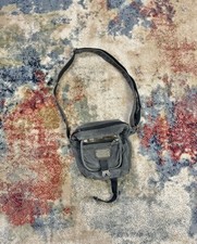 Bolsa multibolso vintage Y2k Diesel anos 90 desbotada comprar usado  Enviando para Brazil