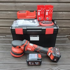 Flex xce 125 for sale  BRACKNELL