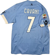 Maglia calcio vintage usato  Roma