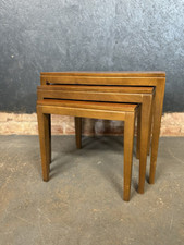 retro nest tables for sale retro nest tables for sale STAFFORD