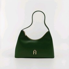 Furla handtasche schultertasch gebraucht kaufen  Berlin