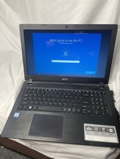 Acer aspire3 a315 d'occasion  Expédié en Belgium