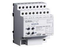Knx gira jalousieaktor gebraucht kaufen  Sindelfingen