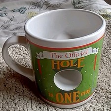 Official hole one for sale  LEOMINSTER
