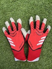 Adidas predator pro for sale  AYLESFORD