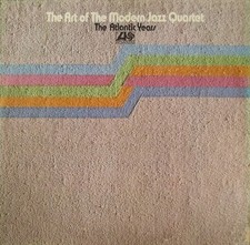 The modern jazz usato  Monreale