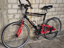 Drekking spor bike gebraucht kaufen  Ettlingen