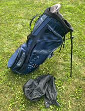 Nike golf black for sale  Bethlehem
