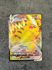 Carte pokémon pikachu d'occasion  La Rochelle